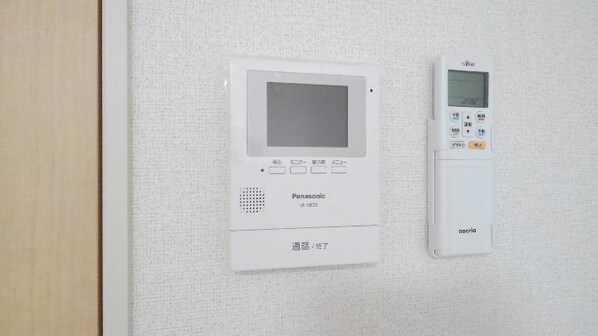 ラ・メールの物件内観写真